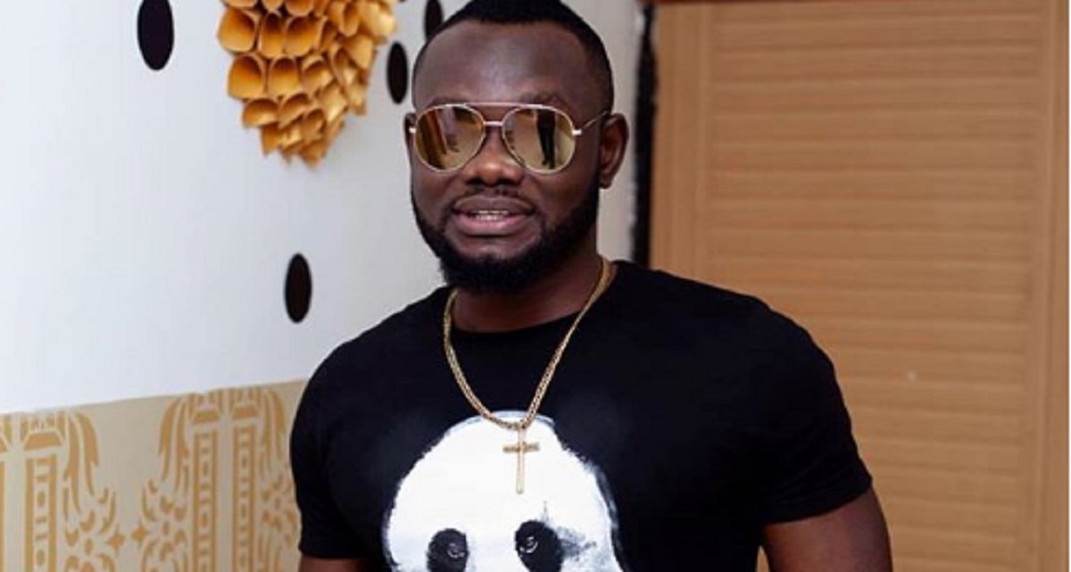 Prince David Osei questions why Mahama is contesting for presidency again