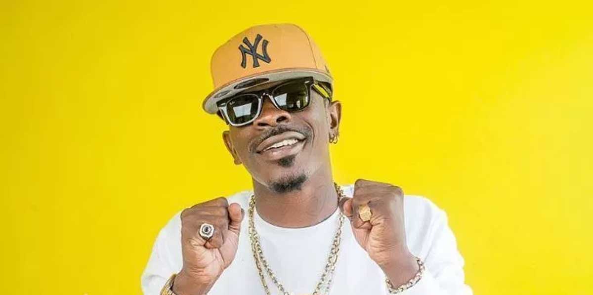 Shatta Wale reveals why he kept silent about his collabo with Beyonce