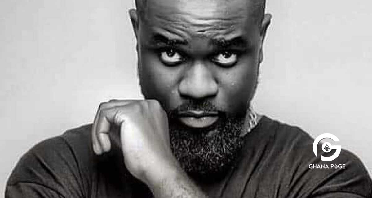 Sarkodie ranked 14th best rapper in global top 50 rappers list