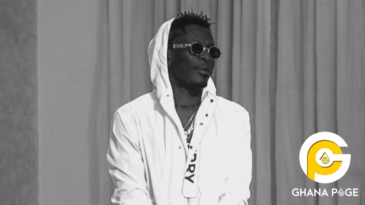 I sounded like Celine Dion on my song with Beyoncé- Shatta Wale