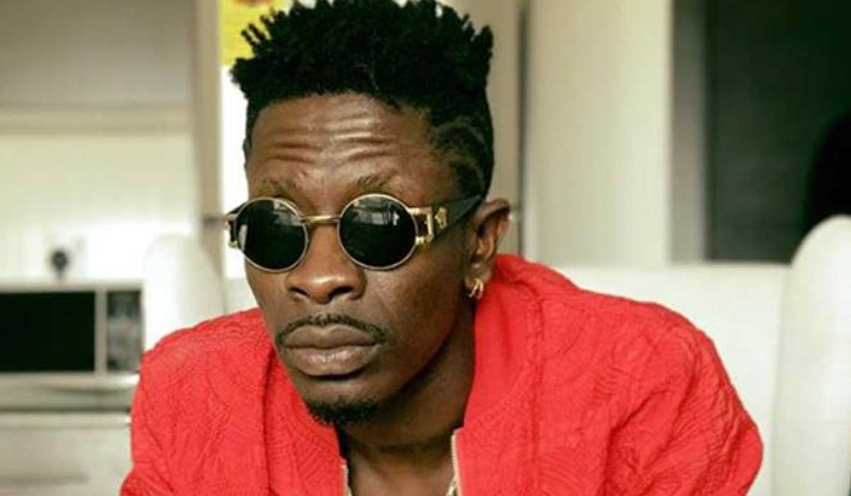 I’m going to be on Beyoncé’s album tour – Shatta Wale