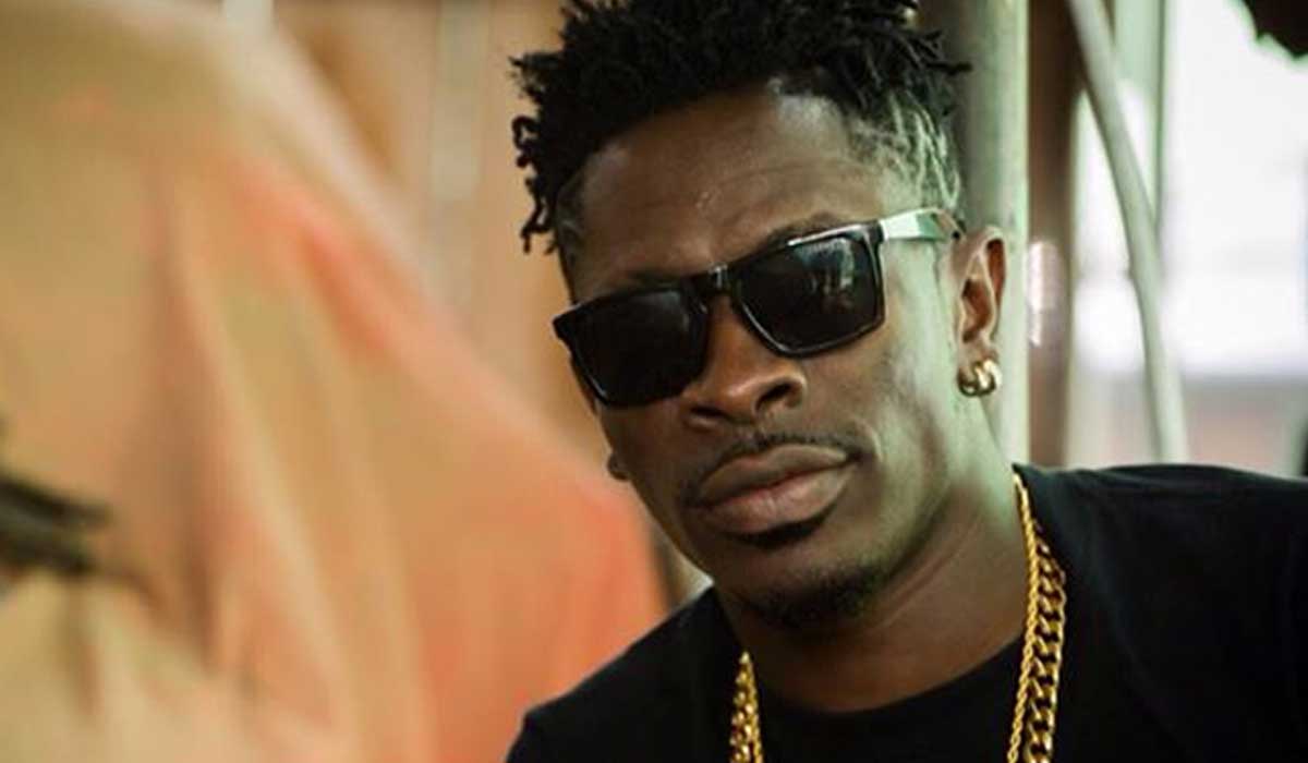 Nana Addo should create a holiday to commemorate my Beyoncé collaboration- Shatta Wale