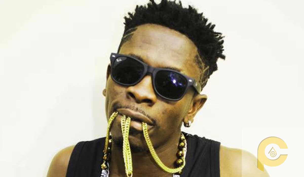 I want Beyonce to shoot the video for our ‘Already’ song- Shatta Wale