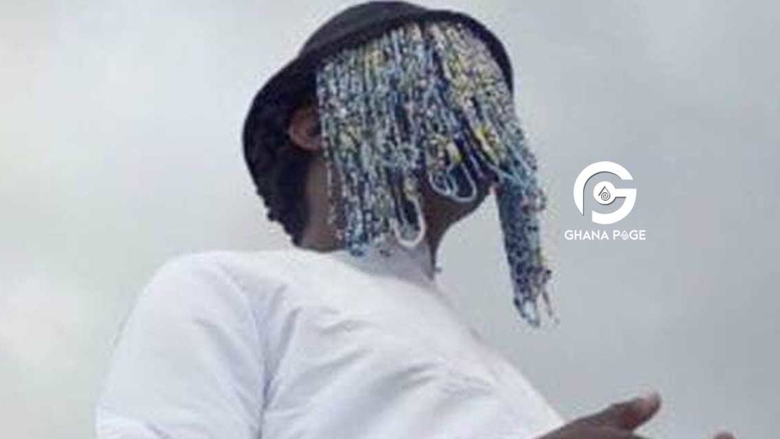 Anas sends a powerful congratulatory message Shatta Wale after the Beyonce collaboration