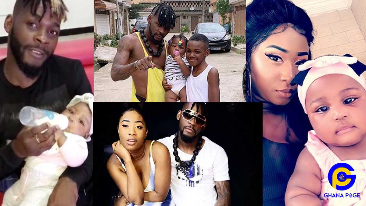 Real facts about Ivorian music star DJ Arafat you probably didn't know ...