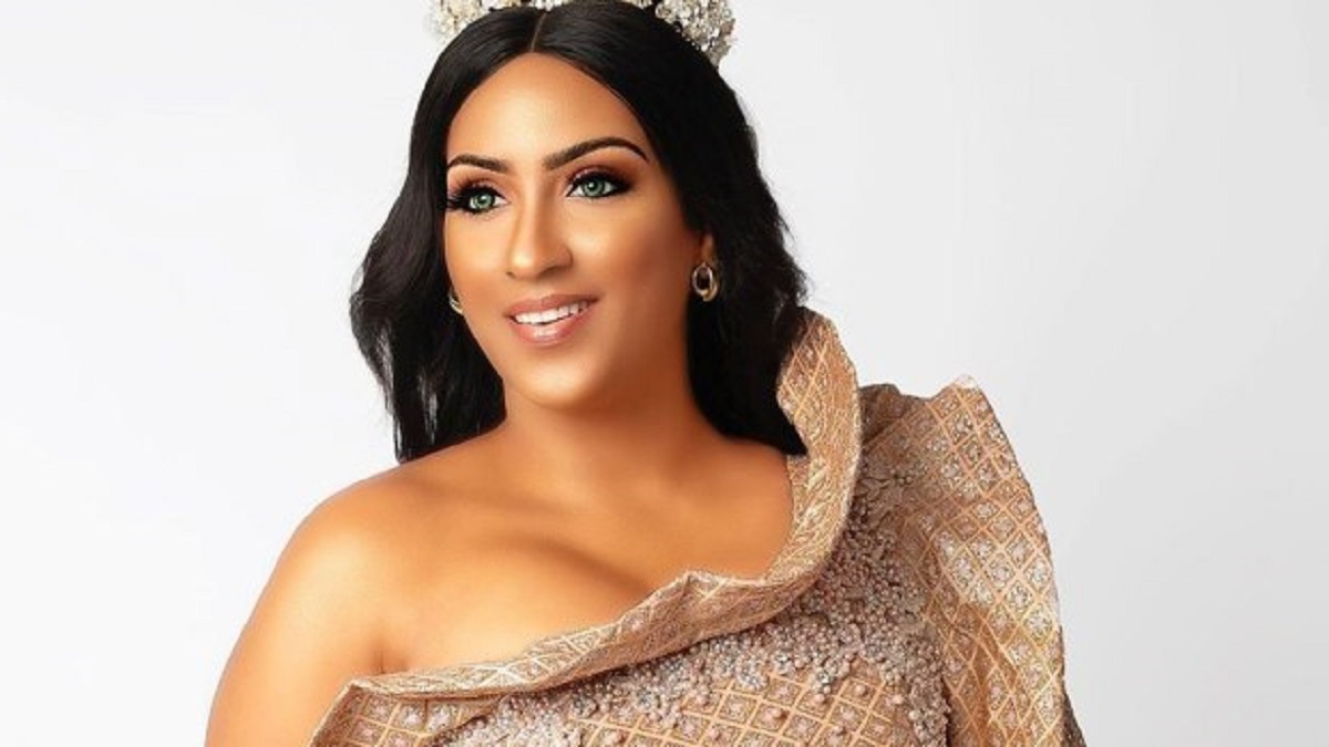 The first time I met Kwadwo Safo Jnr was in a strip club – Juliet Ibrahim