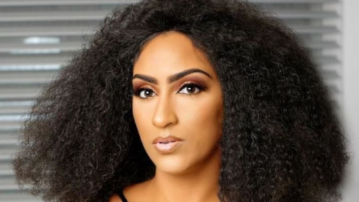 I was repeatedly molested by my uncle and cousins at age 8 – Juliet Ibrahim