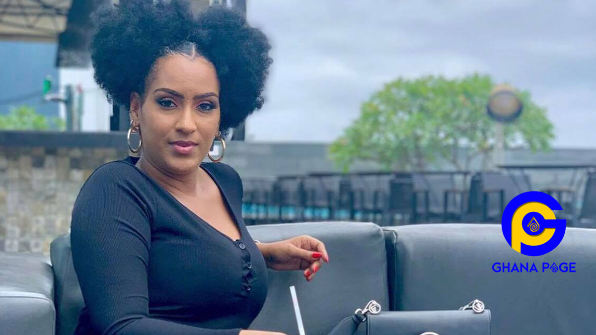 My hubby impregnated another lady-Juliet Ibrahim speaks on her divorce