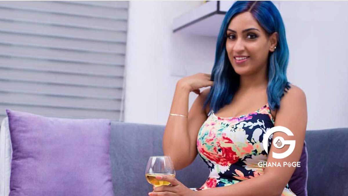 Juliet Ibrahim reacts to the public apology from her ex-Nigerian boyfriend