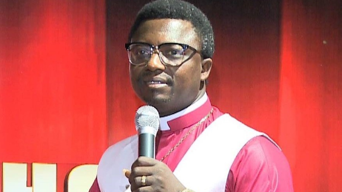 Opambour Ebenezer finally reacts to Badu Kobi's ethnocentric comments -  GhPage