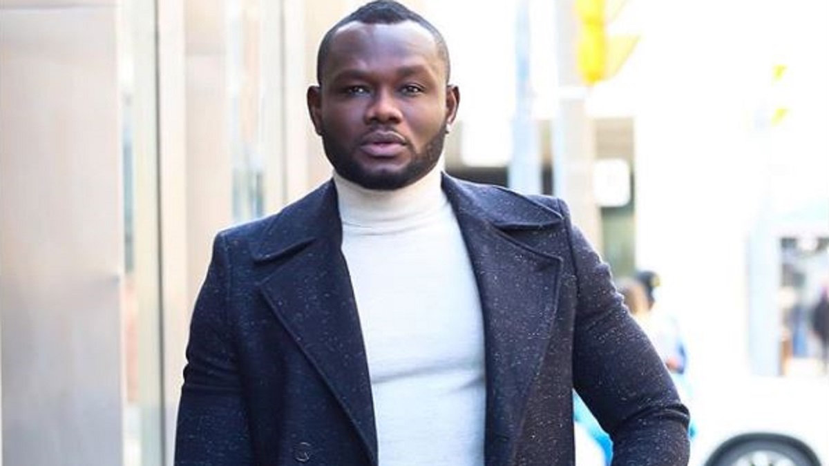 Prince David Osei slams Wendy Shay over properties comment; describes her as shallow-minded
