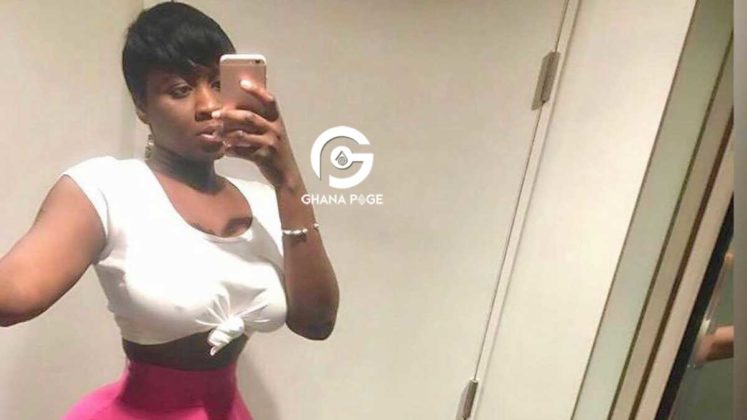 More Raunchy Photos Of Princess Shyngle And Her Lesbobo Partner Drops