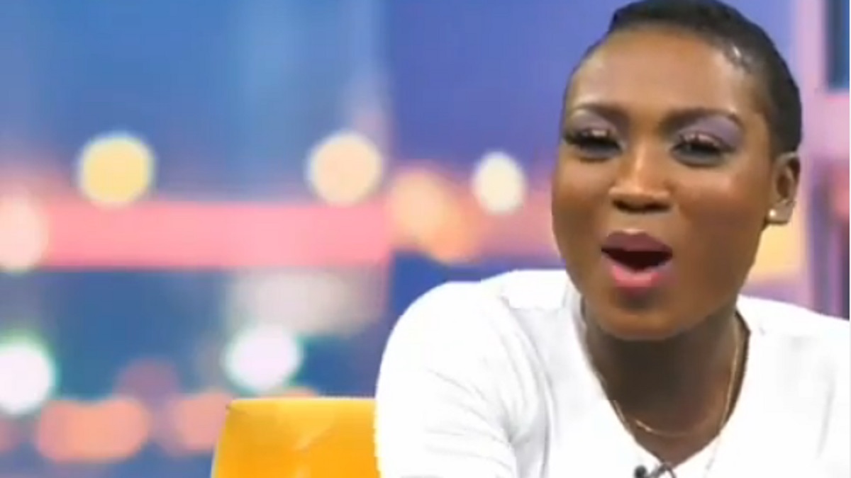 TV Africa presenter ‘mocks’ Juliet Ibrahim for dumping her ex-husband for Iceberg Slim