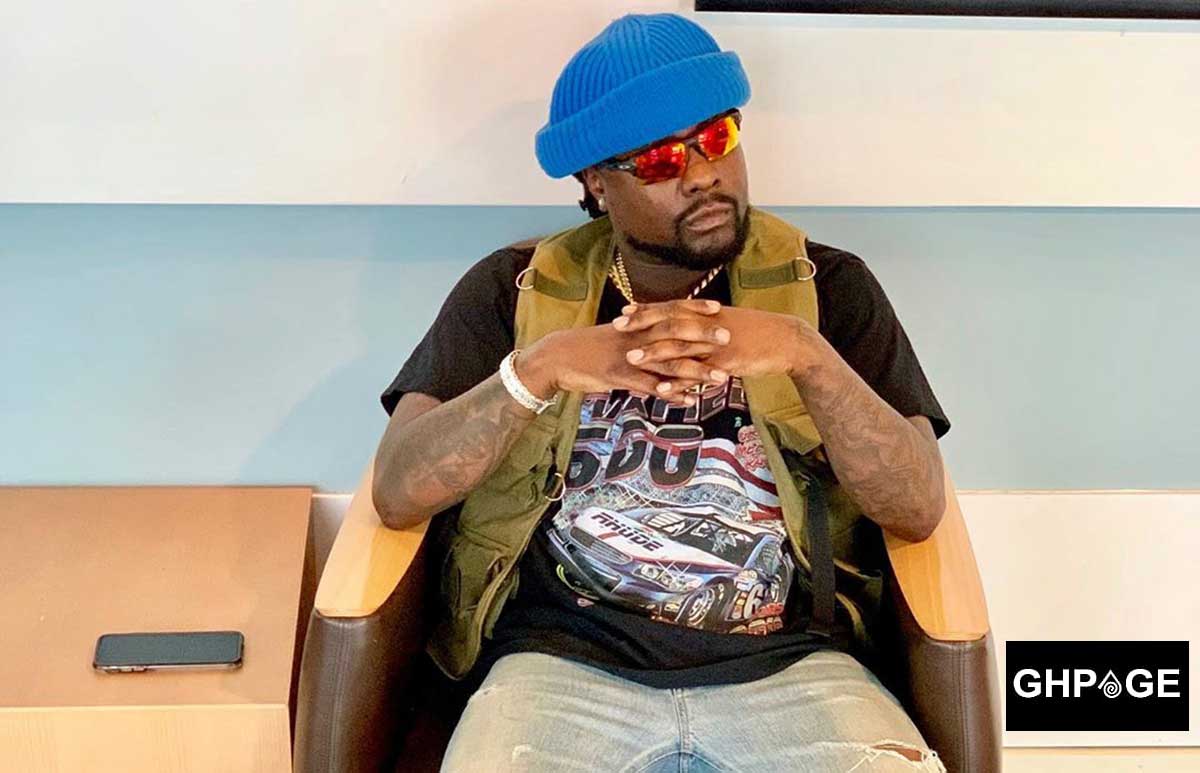 Wale Rapper Recent American rapper Wale hints of visiting Ghana this year - GhPage