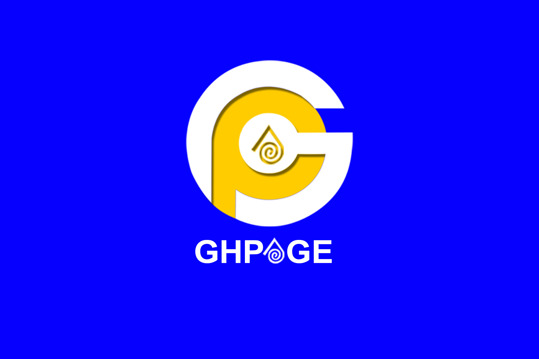 business-ghpage