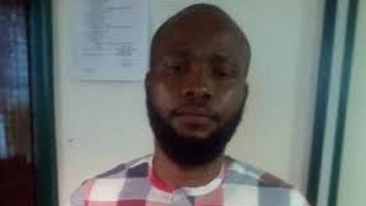 Third suspect involved in the Takoradi kidnapping repatriated to Ghana