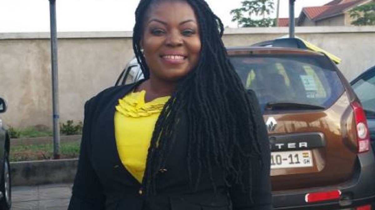 I nearly quit my marriage -Adom TV’s Maame Yeboah Asiedu reveals