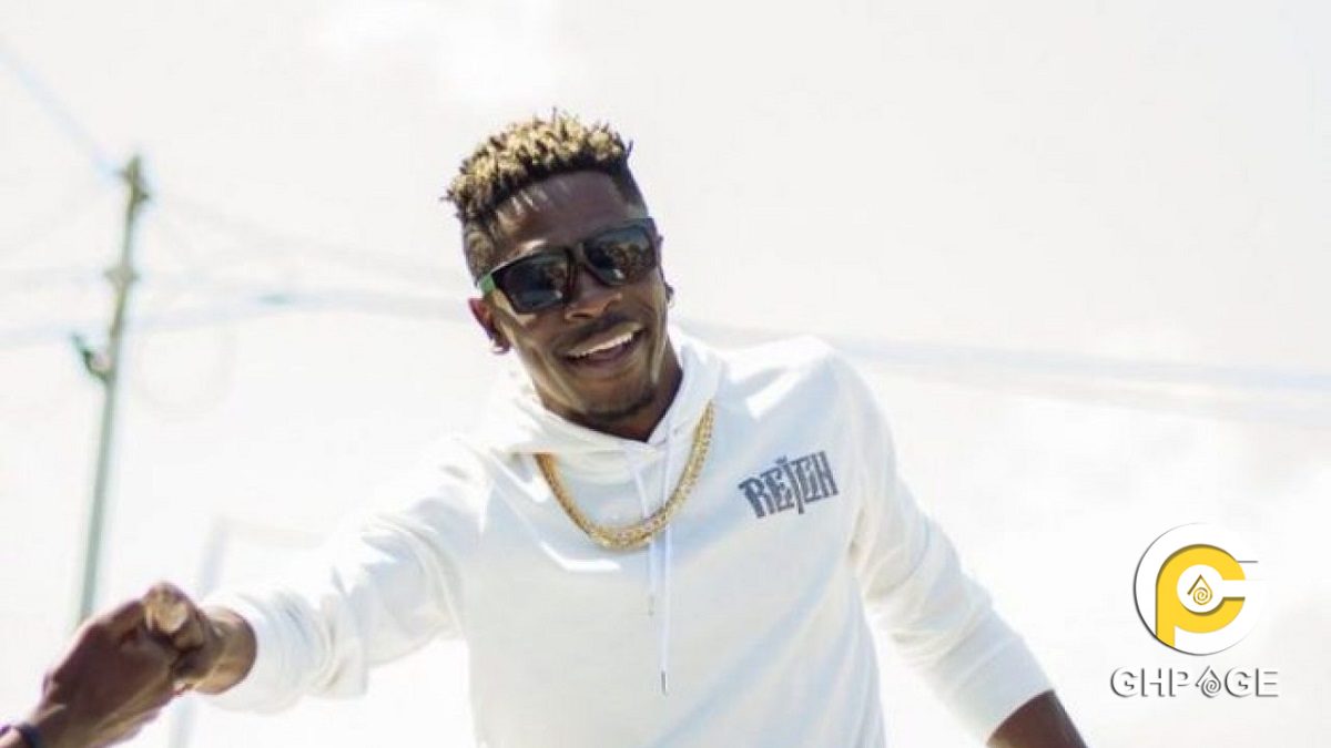 Read Shatta Wale’s sweet birthday message to Beyonce