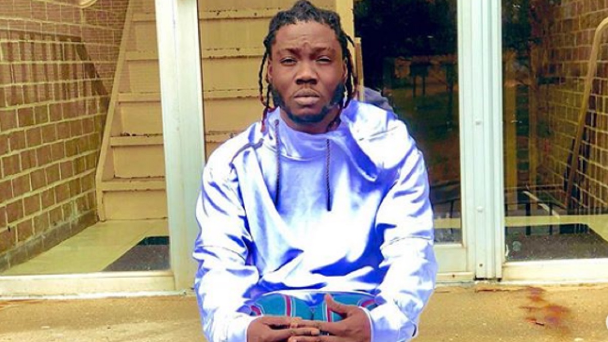 Showboy invites Kelvyn Boy to join his record label