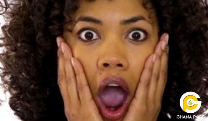 Shocked-woman