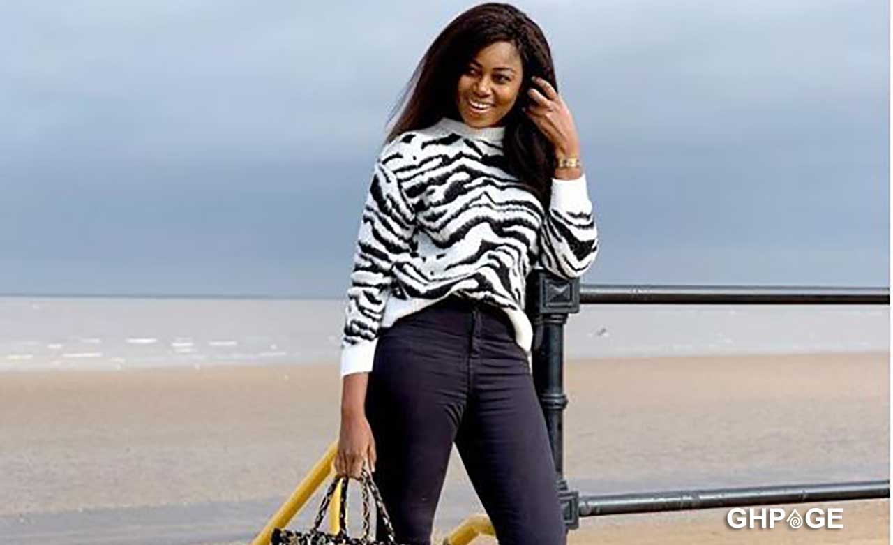 Yvonne Nelson