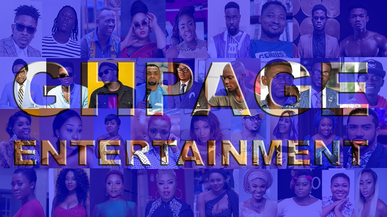 Ghana Entertainment News