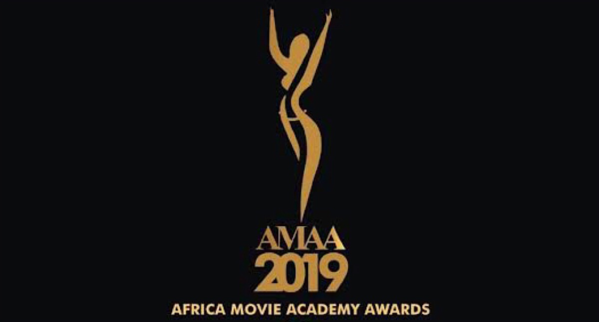Full List of 2019 Africa Movie Academy Awards winners