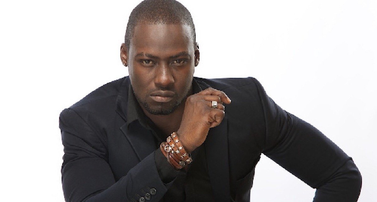 Chris Attoh loses father few months after losing wife