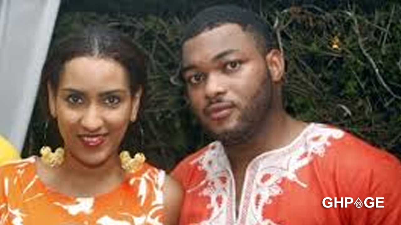 I don’t have time to respond to Juliet Ibrahim’s allegation – Ex-Husband