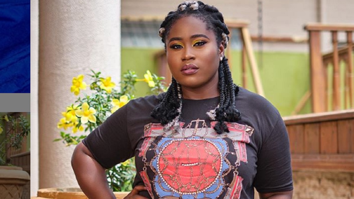 Lydia Forson speaks on GES introduction of Sexuality Education GhPage
