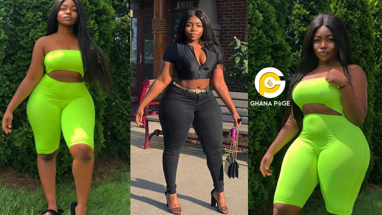 Image result for Naa Dromor Adjei