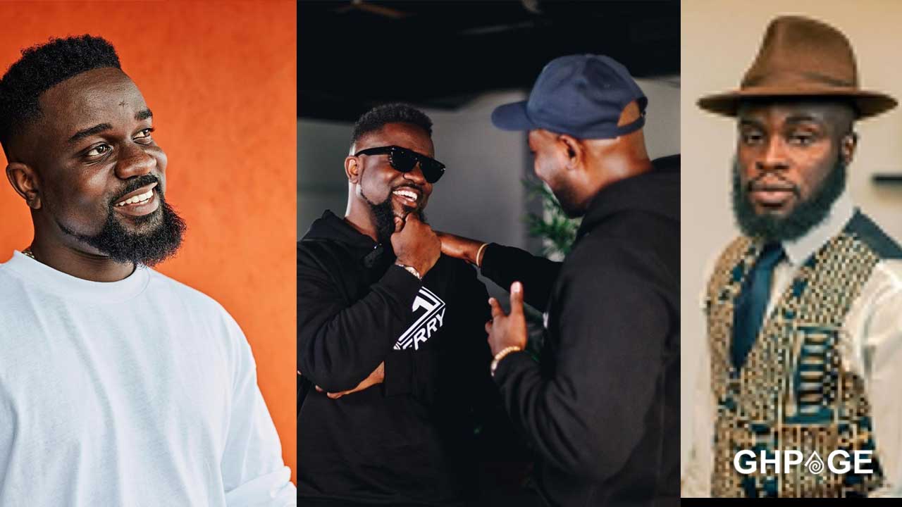 Manifest replies Sarkodie’s request for a collaboration