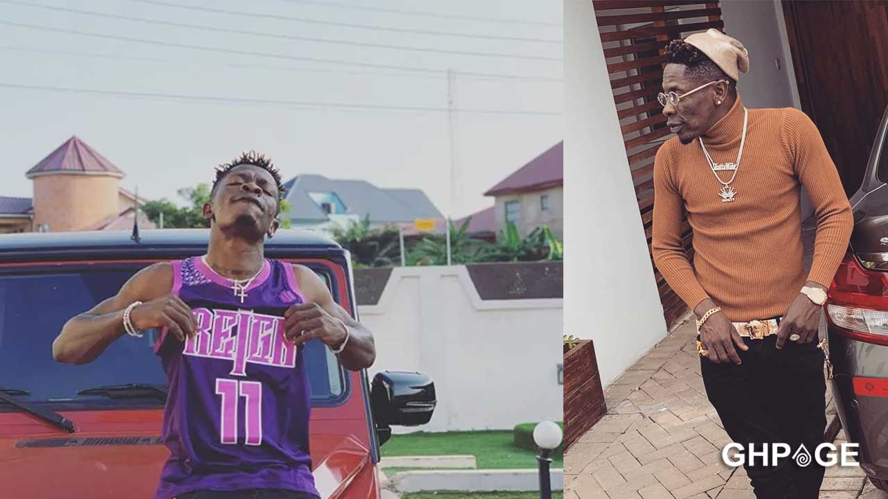 Shatta Wale earns 11 nominations at 2019 4Syte Music Video Awards