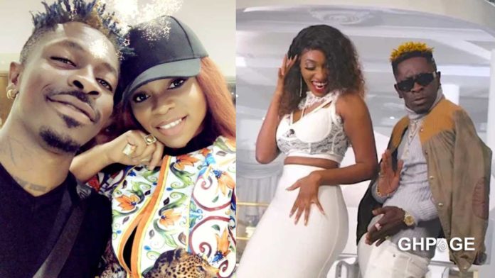 Shatta-Wale-Michy-Wendy-Shay