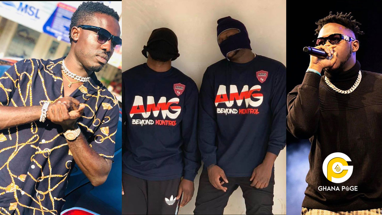 Finally, the real reason behind AMG business explained by Criss Waddle