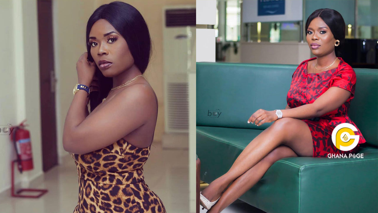 I have my own money, I only need a hardworking man – Delay reveals