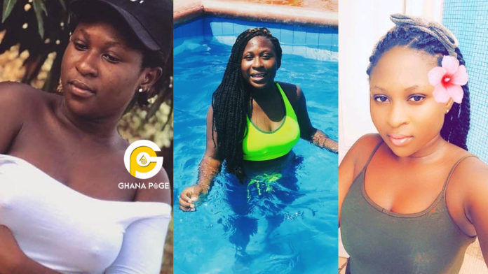 Slay Queen rebuked by her mom for acting pono finally speaks-Insult critics basabasa in new video