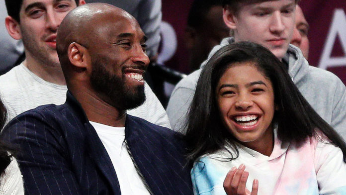 Gianna,-Kobe-Bryant's-beautiful-daughter-died-in-the-helicopter-crash