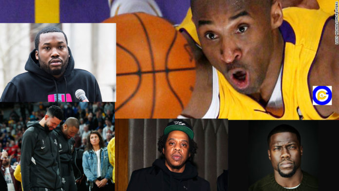 Global-Superstars-reacts-to-the-death-of-Kobe-Bryant