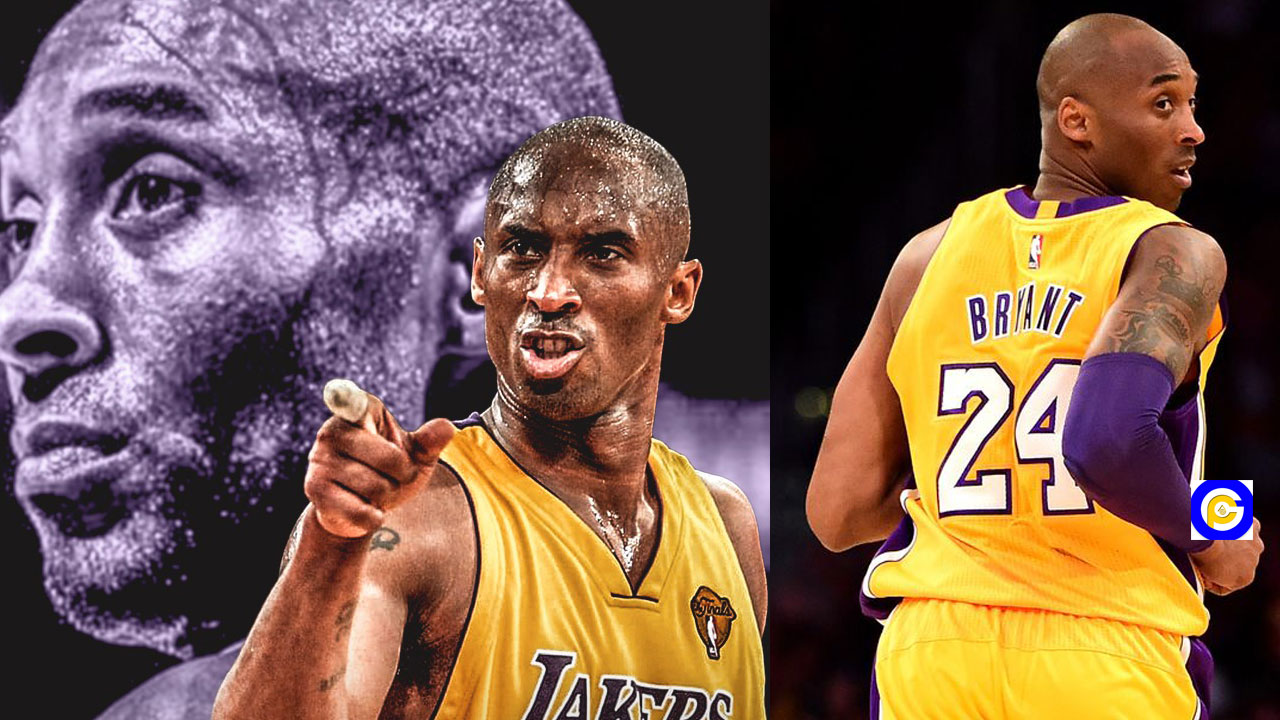 Kobe Bryant's death was predicted in a famous cartoon series years ago