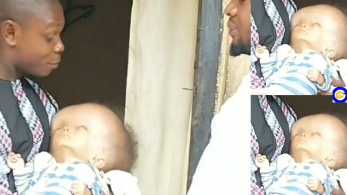 Father-refuses-blood-transfusion-for-his-sick-child-because-he-is-a-Jehova-Witness-(video)