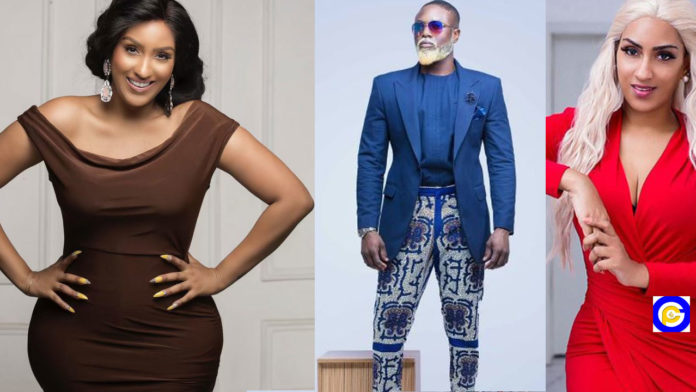 Juliet-Ibrahim-attacks-Elikem-Kumordzie-in-her-new-post