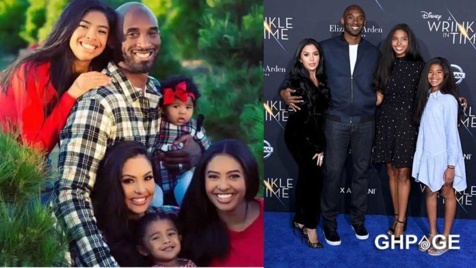 Kobe-Bryant-and-family