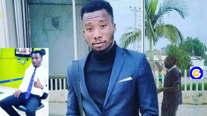 Lab-Tech-kills-a-university-student-with-wrong-injection-after-pretending-to-be-a-doctor