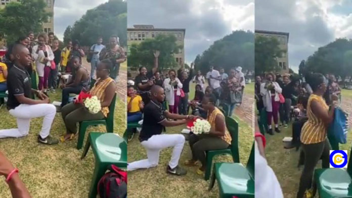 Love-gone-bad-after-Lady-disgracefully-rejects-her-boyfriend's-proposal-in-public