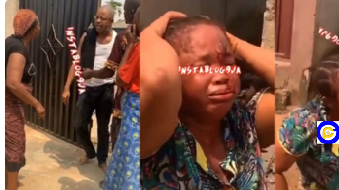 Man-beats-wife-pitilessly-after-telling-him-she-wants-to-work-and-support-the-family