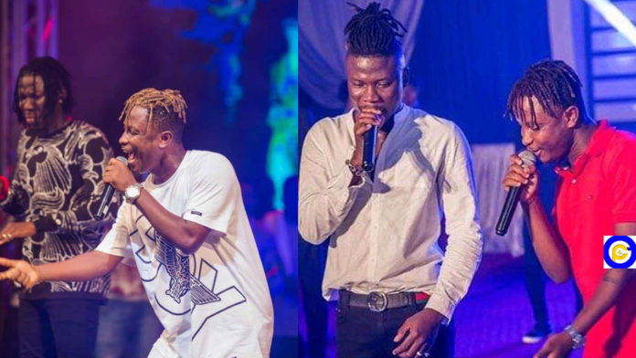 Stonebwoy-angrily-descends-on-Kelvyn-Boy-for-the-shades-he-throws-online
