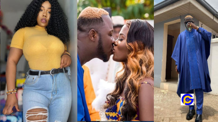 Alleged-ex-girlfriend-of-Medikal-breaks-silence-amid-his-traditional-with-Fella-Makafui