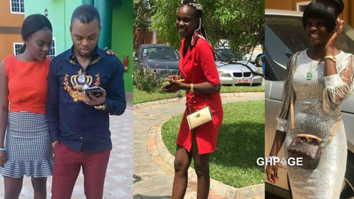Beautiful-photos-of-Obinim-first-daughter-mistaken-to-be-his-side-chic
