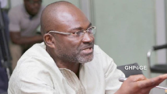 Ghana-should-be-on-lockdown---Kennedy-Agyapong